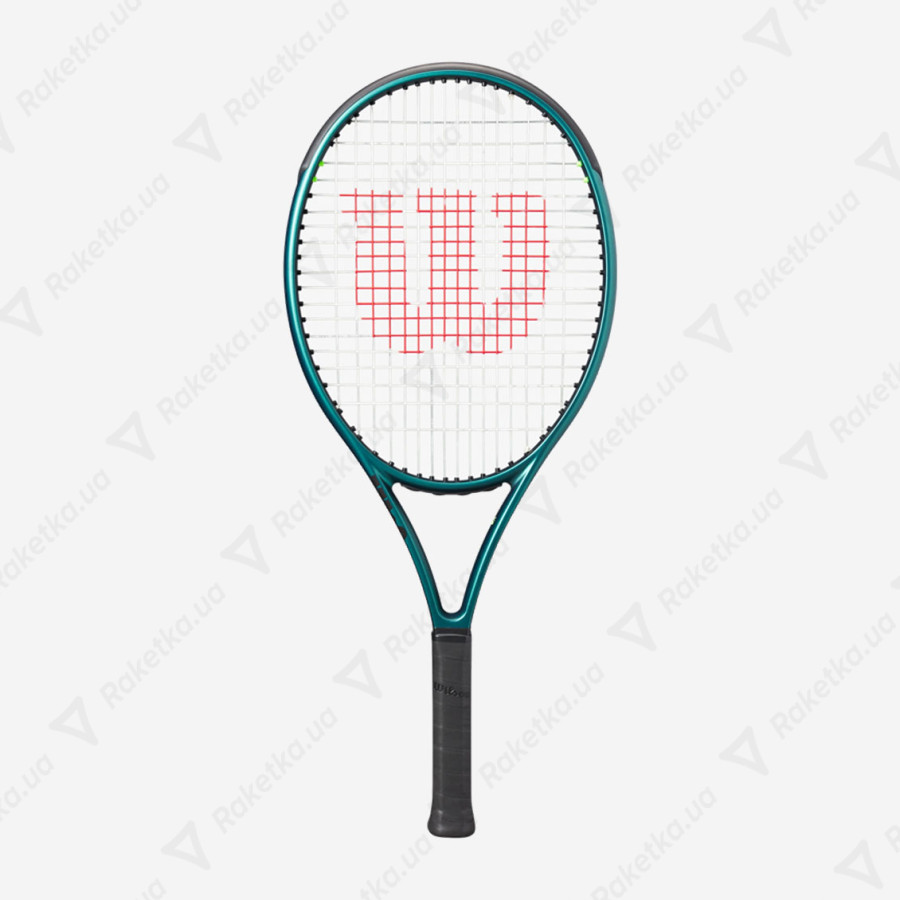 Wilson Blade 25 V9 WR151610 - купить в Киеве, цены на ракетки 25